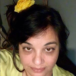 Meet your Posher, Reema